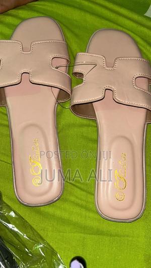 Ladies Casual Sandals - thumbnail 2