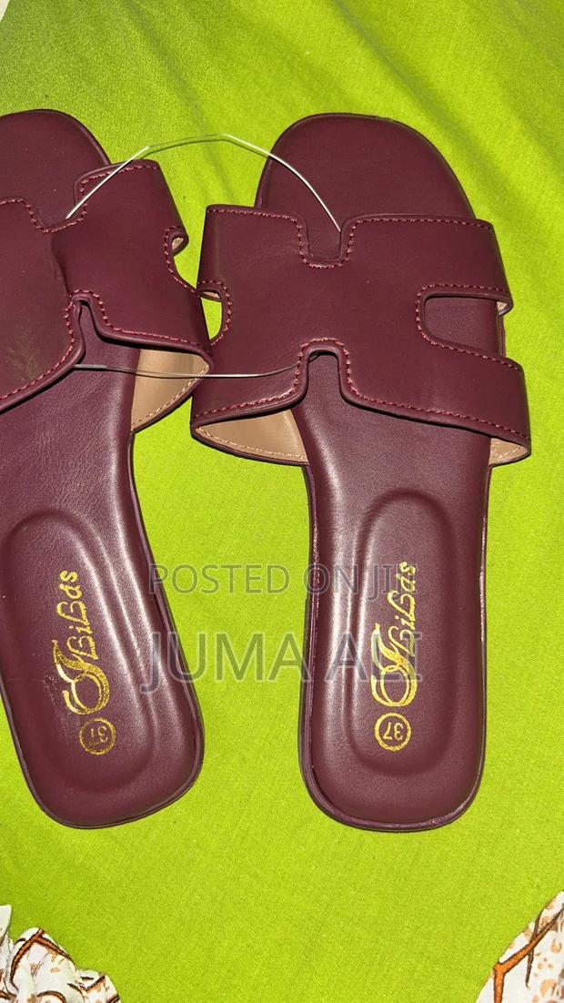 Ladies Casual Sandals - thumbnail 6