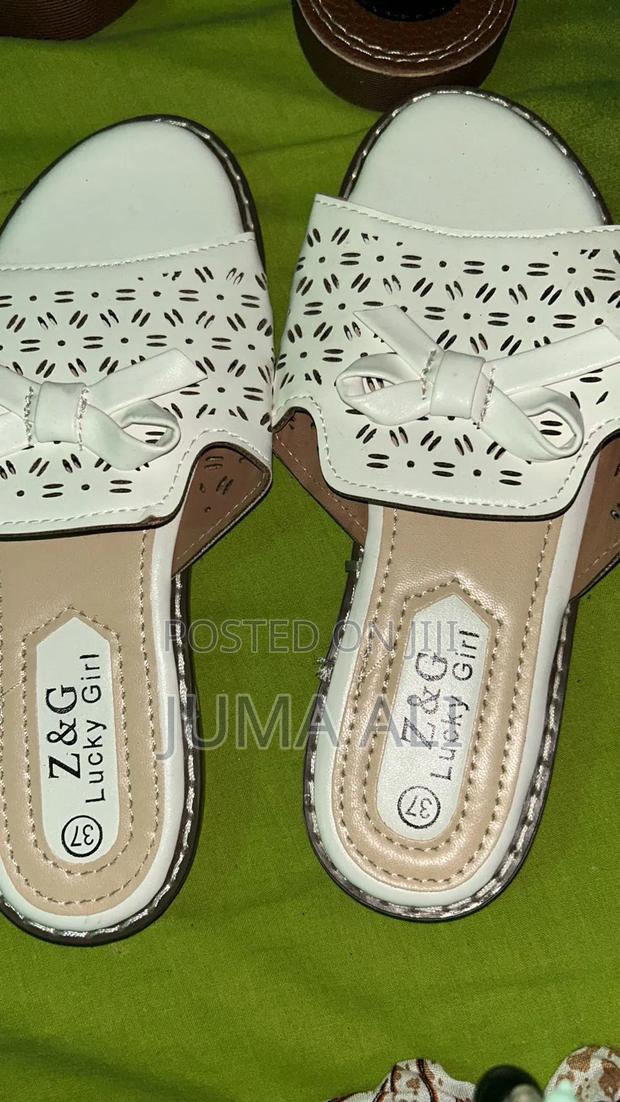 Ladies Casual Sandals - thumbnail 8