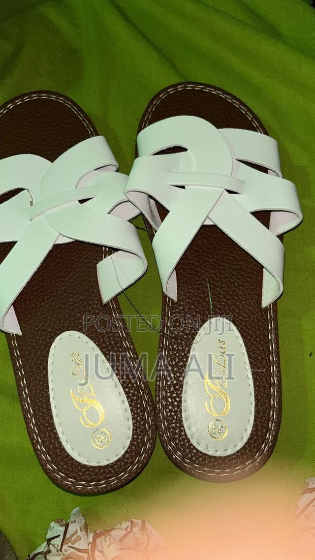 Ladies Casual Sandals - thumbnail 9