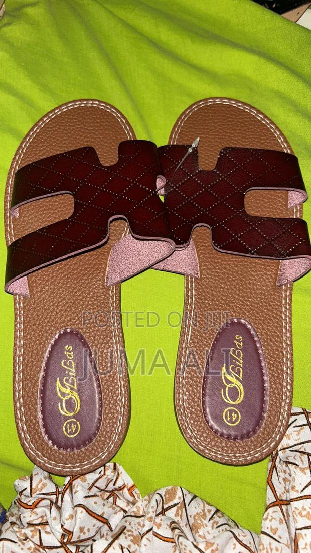 Ladies Casual Sandals - thumbnail 10