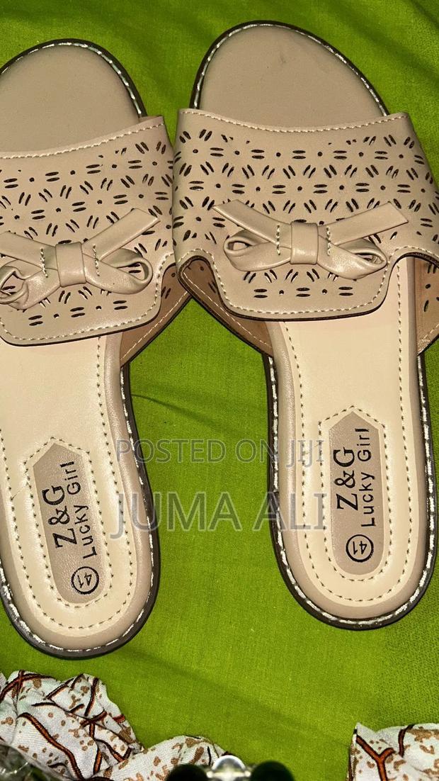 Ladies Casual Sandals - thumbnail 11