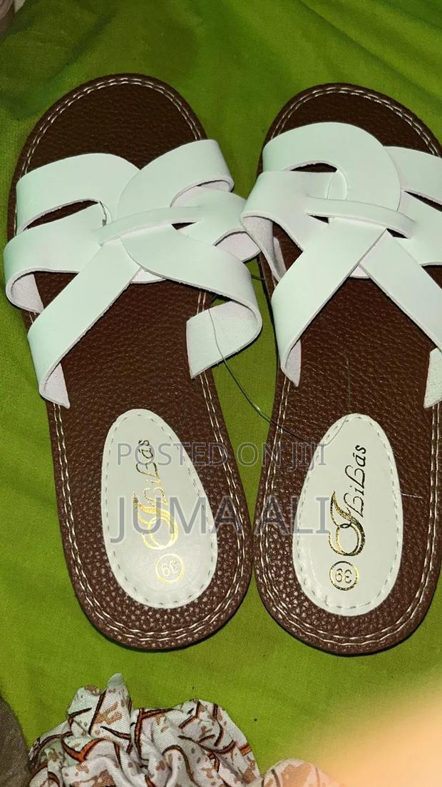 Ladies Casual Sandals - thumbnail 12