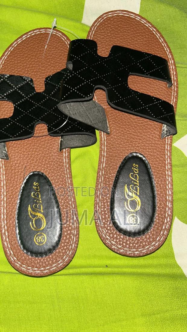 Ladies Casual Sandals - thumbnail 13