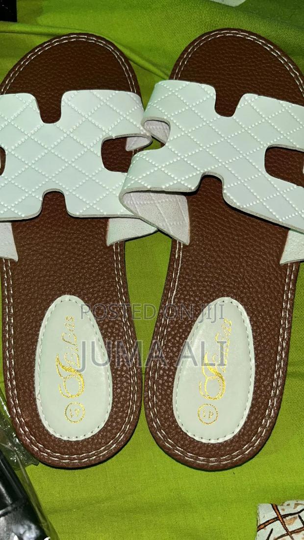 Ladies Casual Sandals - thumbnail 14