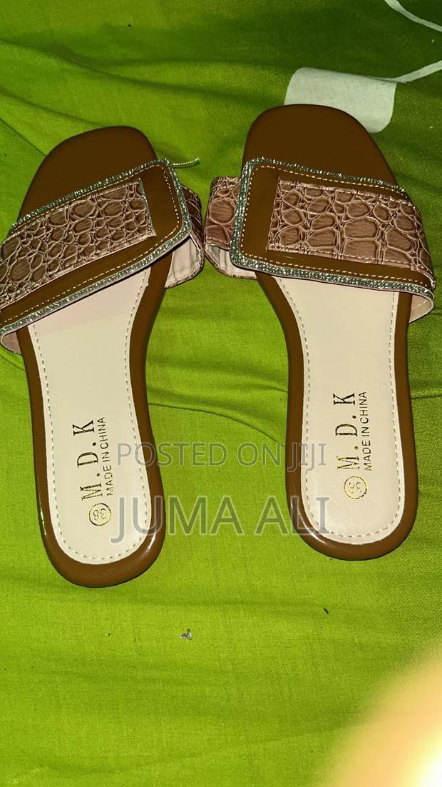 Ladies Casual Sandals - thumbnail 15