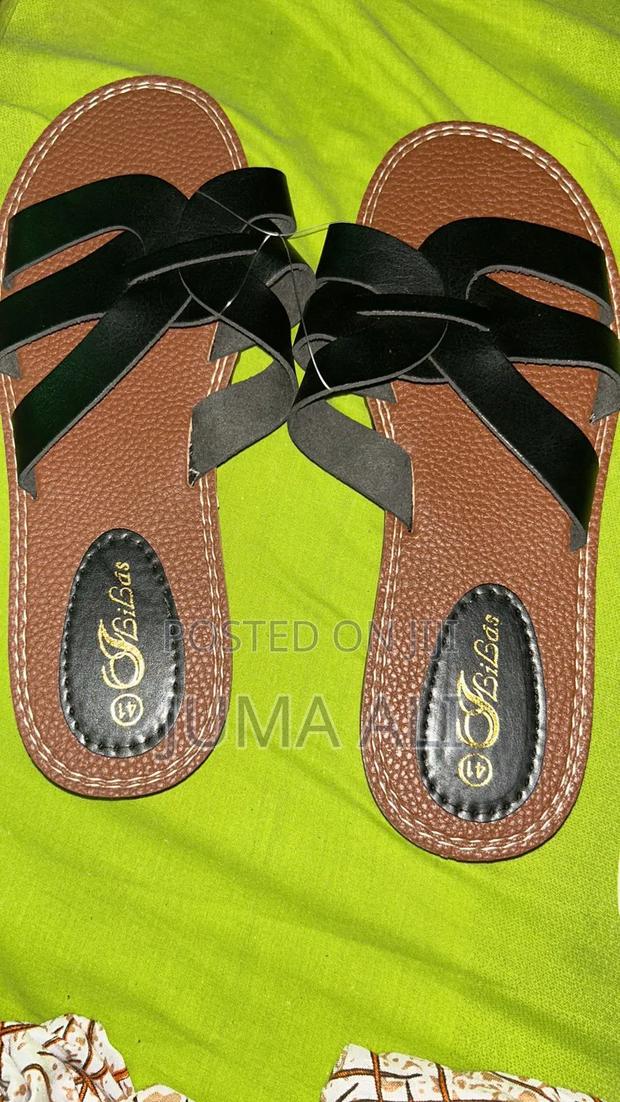 Ladies Casual Sandals - thumbnail 16