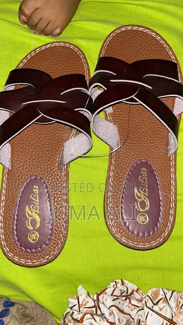 Ladies Casual Sandals - thumbnail 17