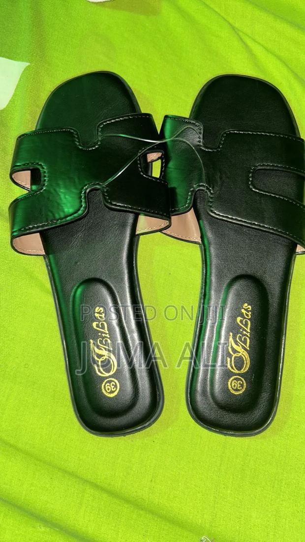 Ladies Casual Sandals - thumbnail 18