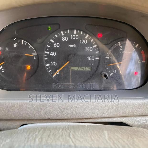 Toyota Dyna Double - thumbnail 8