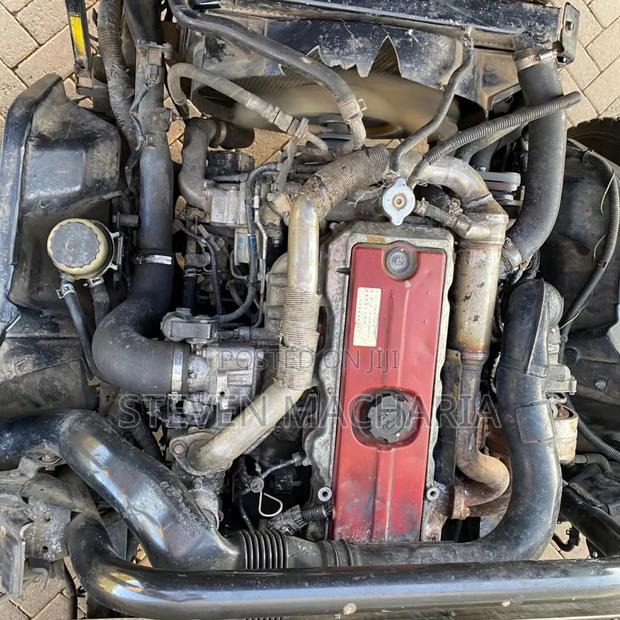 Toyota Dyna Double - thumbnail 12