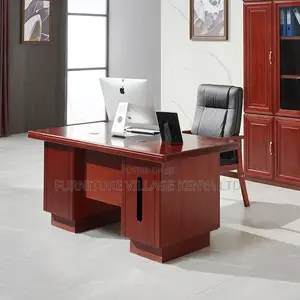 Office Desk; 1.4 Meters Executive Office Desk