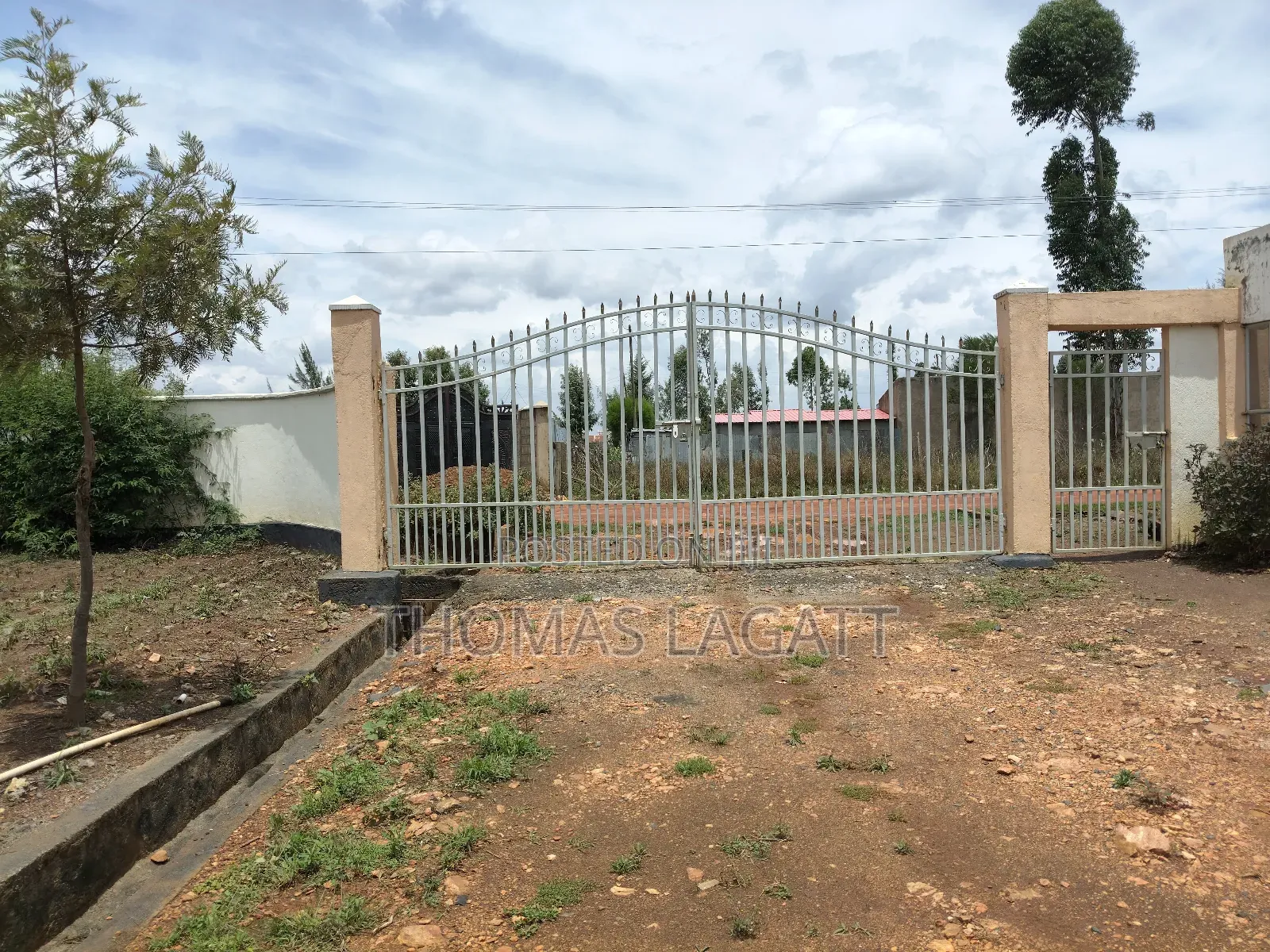 Eldoret Annex Residential Gated Plot