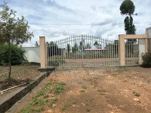 Eldoret Annex Residential Gated Plot