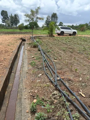 Eldoret Annex Residential Gated Plot
