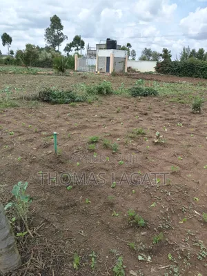 Eldoret Annex Residential Gated Plot