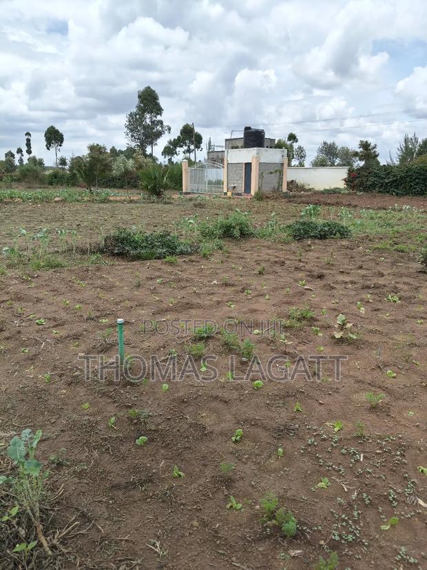 Eldoret Annex Residential Gated Plot - thumbnail 6
