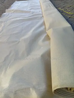 Durabe 100% Shade Net