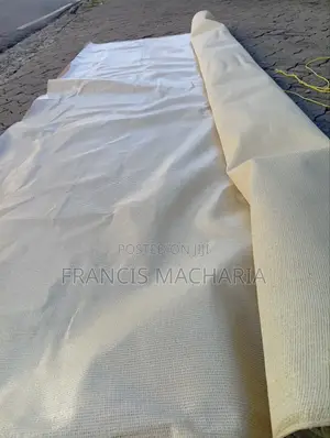 Durabe 100% Shade Net
