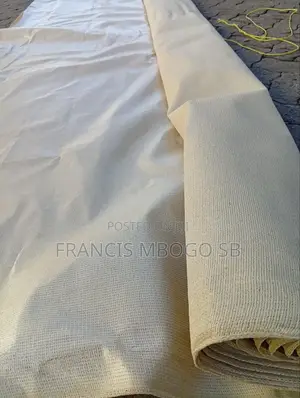 Waterproof Car Shade Net