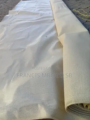 Waterproof Car Shade Net