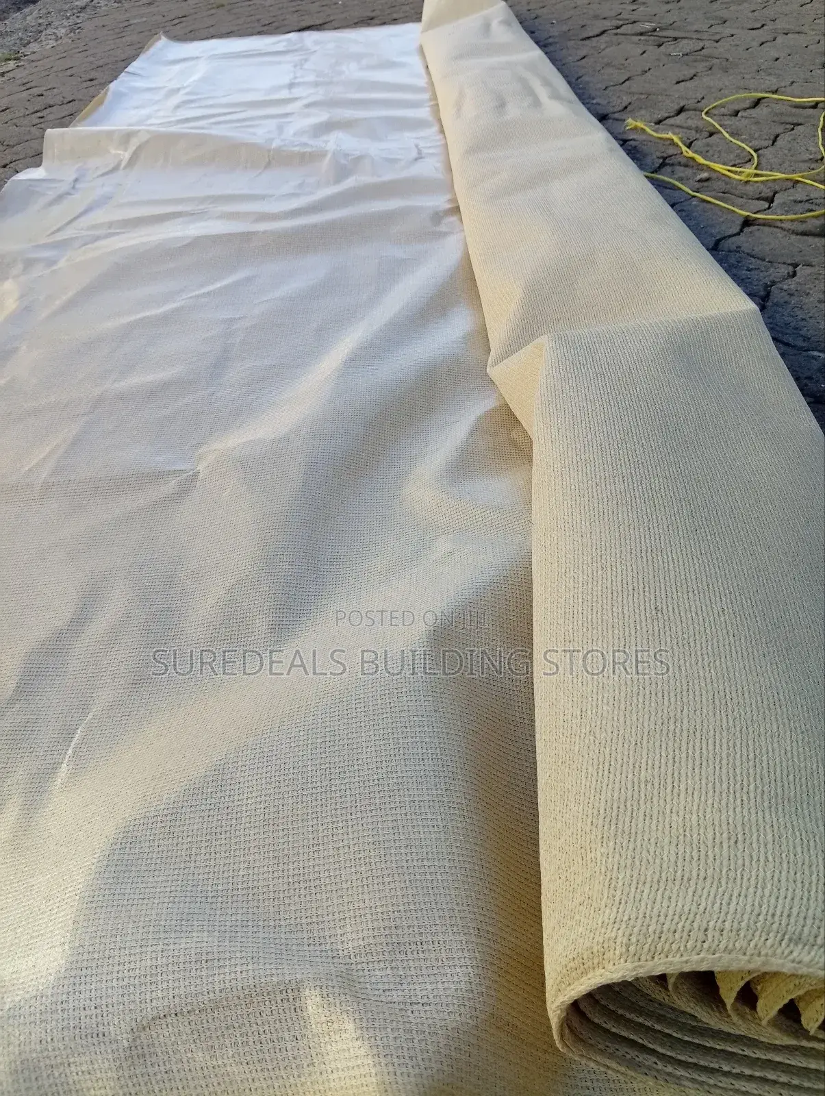Waterproof Car Shade Net