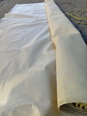 Waterproof Car Shade Net