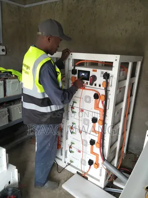 Solar Installation / Maintenance And Repair Technician