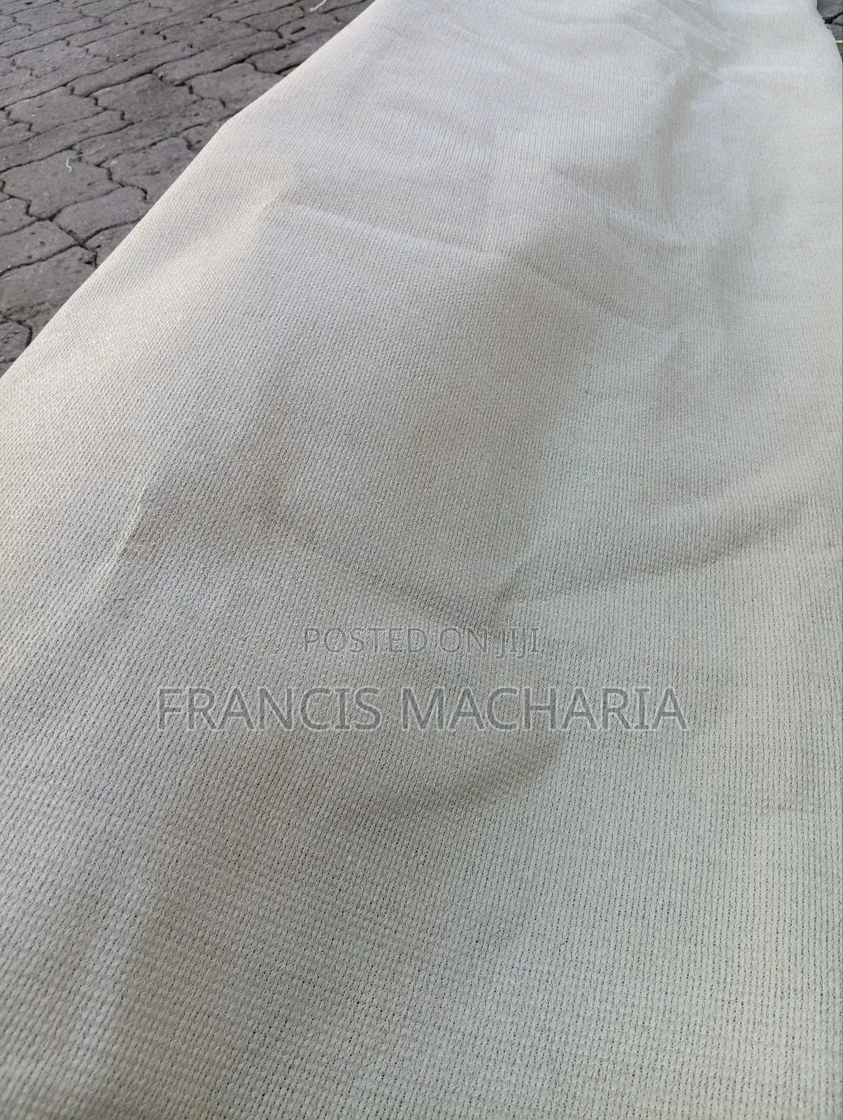 100% Waterproof Car Shade Net