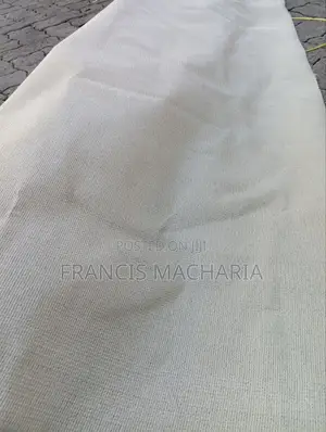 100% Waterproof Car Shade Net