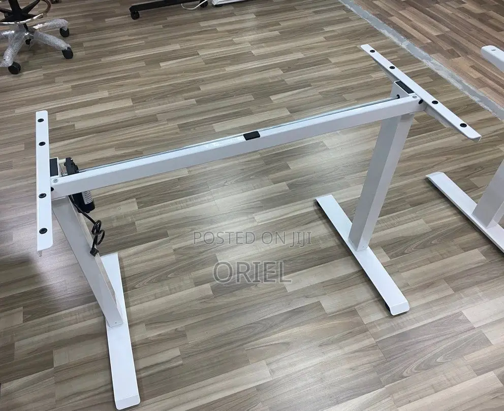 Standing Table: Ergonomic Sit-Stand Home Office Desk