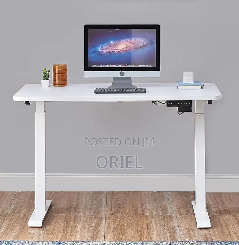 Standing Table: Ergonomic Sit-Stand Home Office Desk