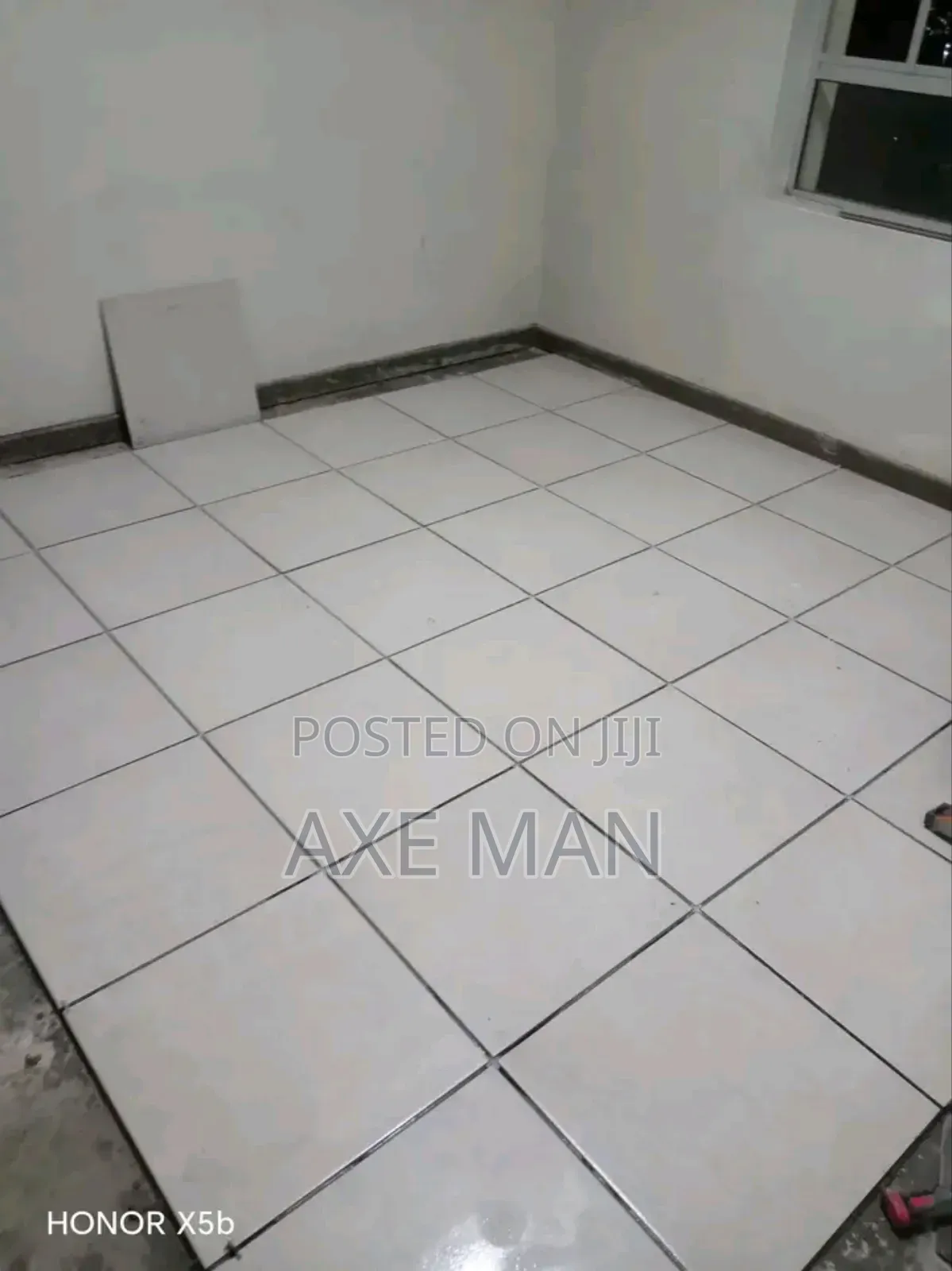Engineer Tiles and Terrazzo Installation Whatsapp Us