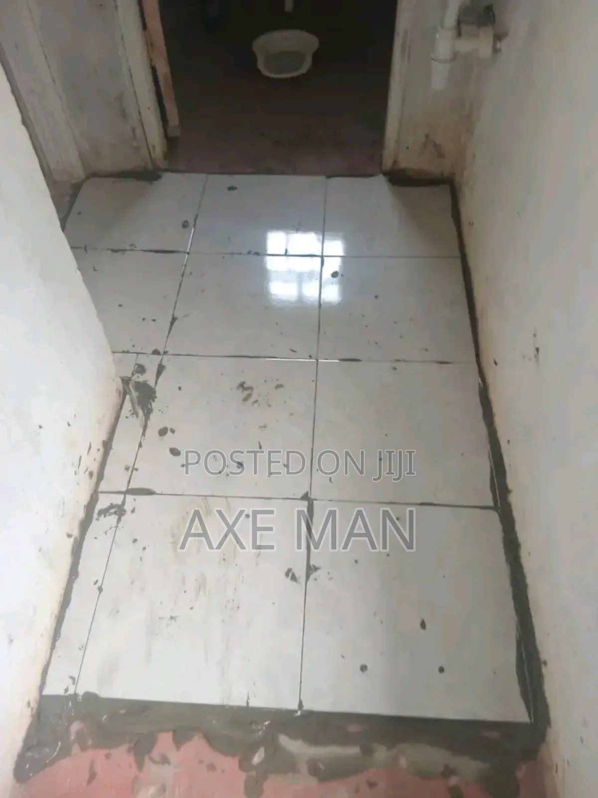 Engineer Tiles and Terrazzo Installation Whatsapp Us