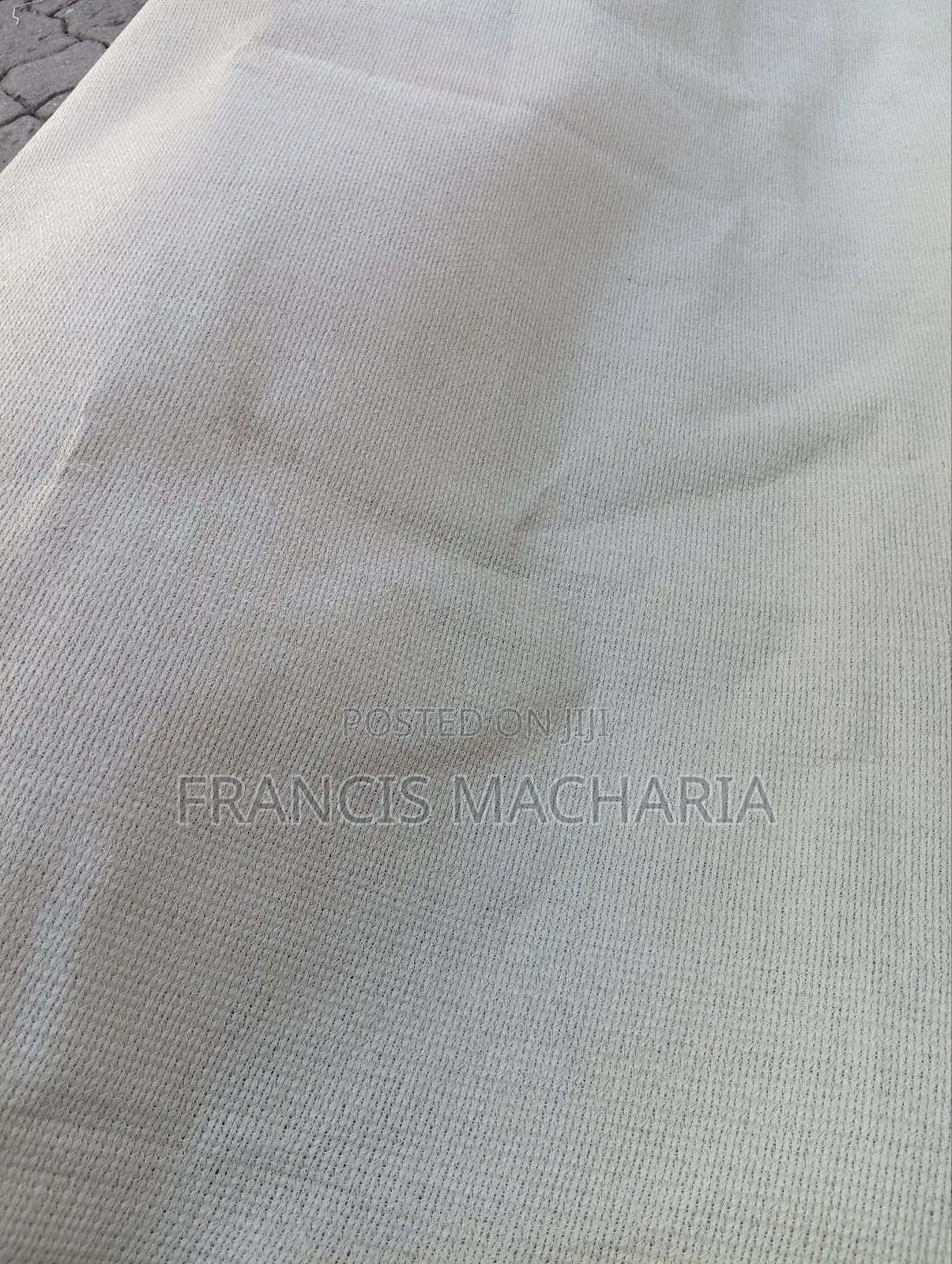 Affordable Car Shade Net