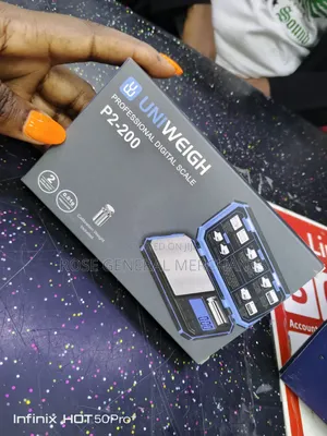 Gold Scale Good Quality
