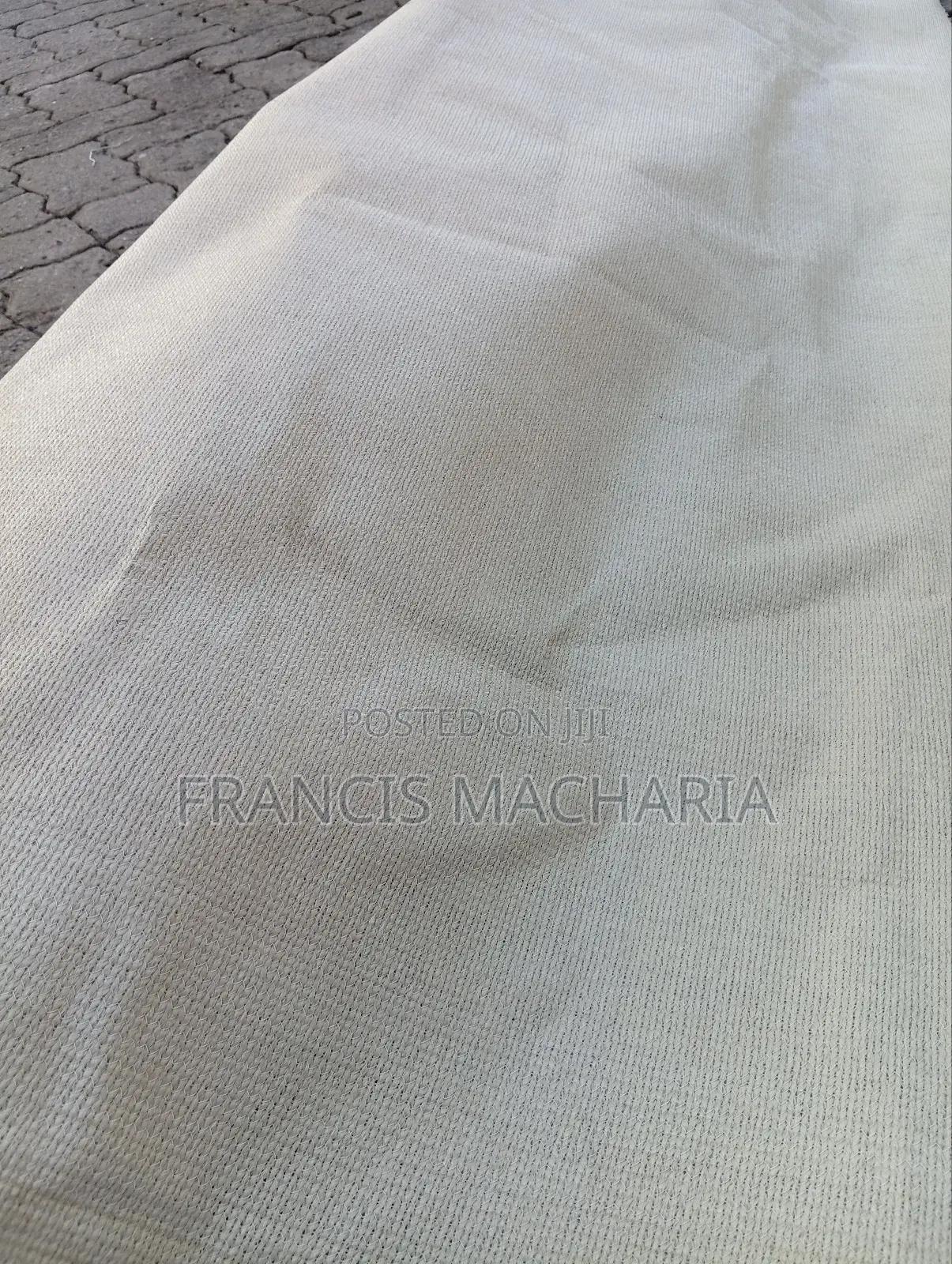 Affordable Car Shade Net