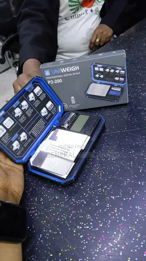 Gold Scale Good Quality