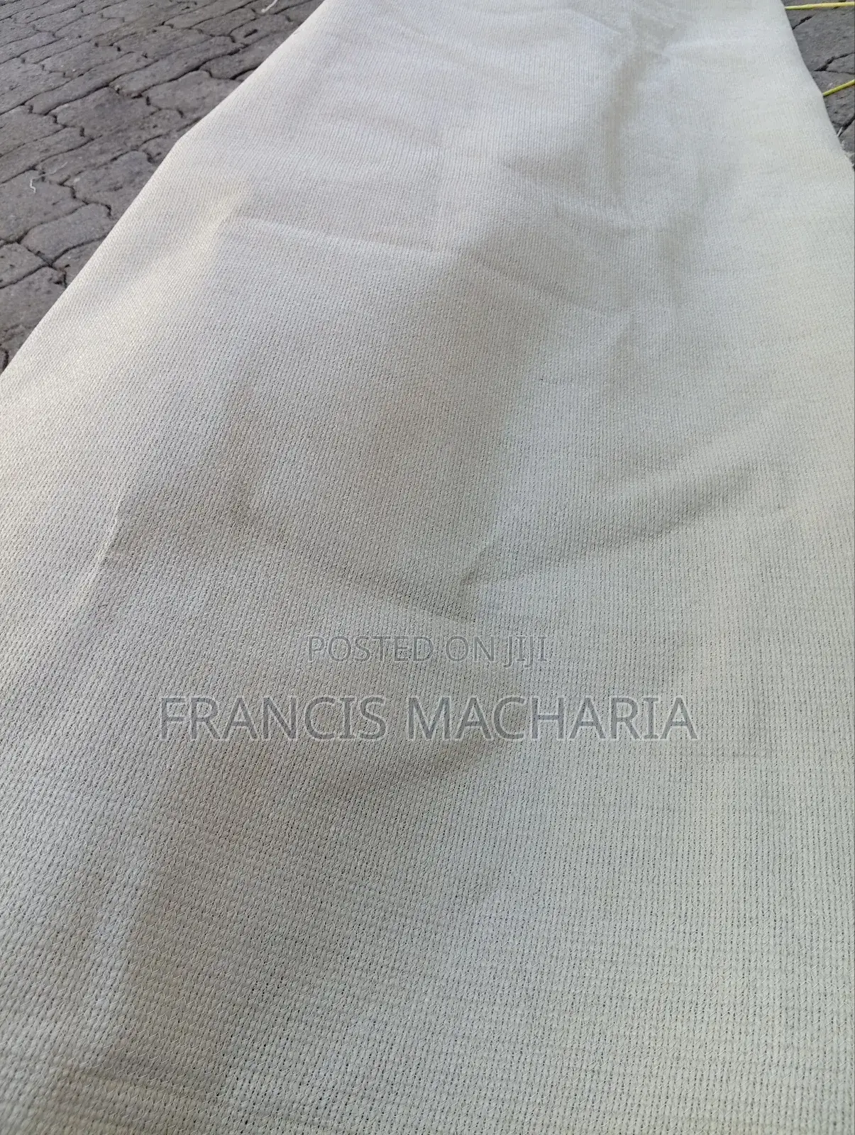 Affordable Car Shade Net