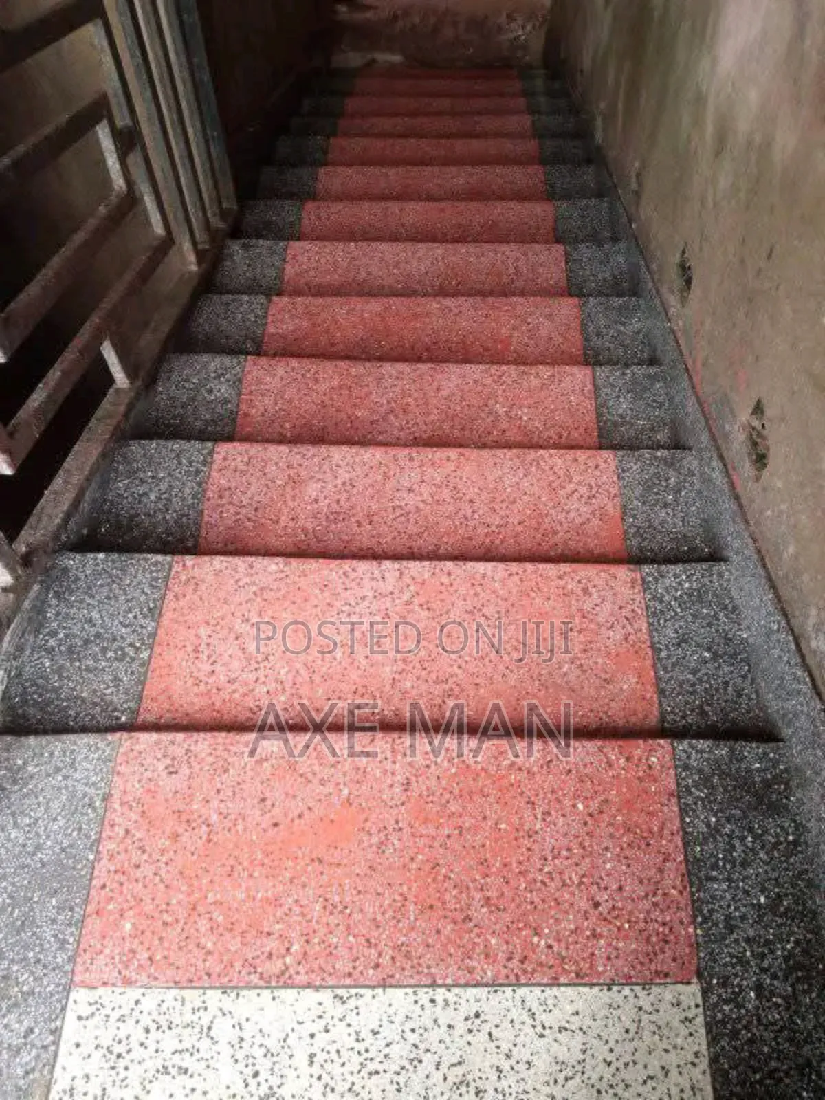 Engineer Tiles and Terrazzo Installation Whatsapp Us