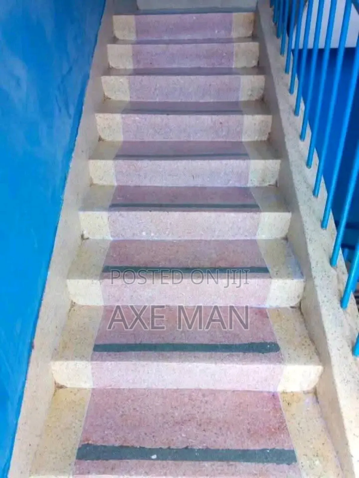 Engineer Tiles and Terrazzo Installation Whatsapp Us