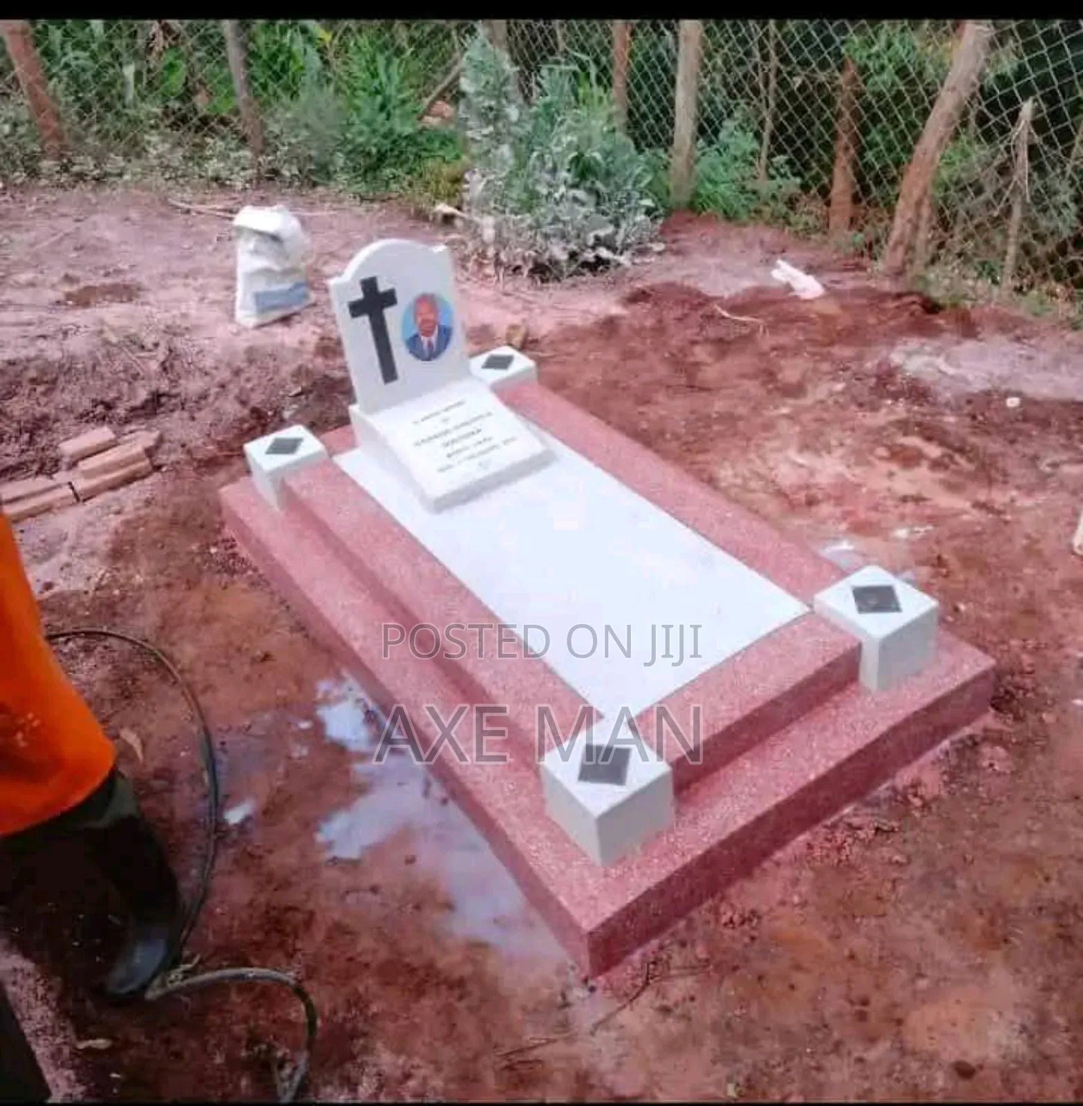 Engineer Tiles and Terrazzo Installation Whatsapp Us
