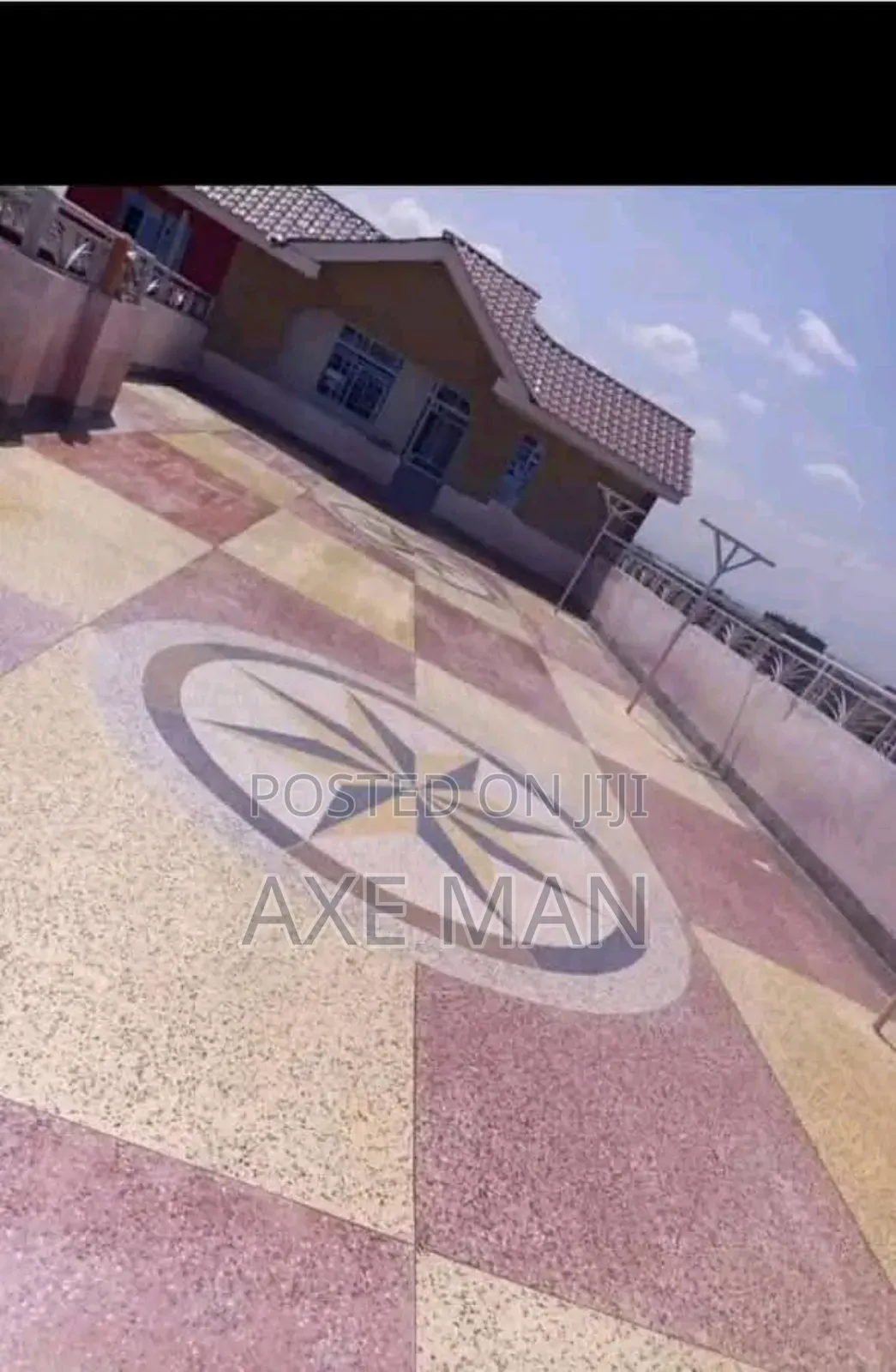 Engineer Tiles and Terrazzo Installation Whatsapp Us