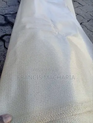Heavy And Durable Shade Net