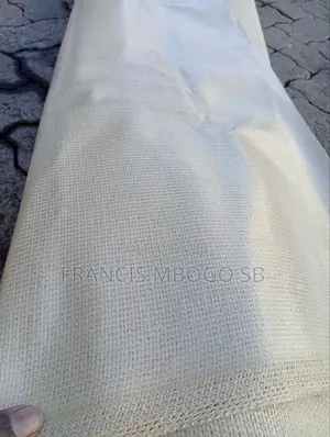 Heavy and Durable Shade Net