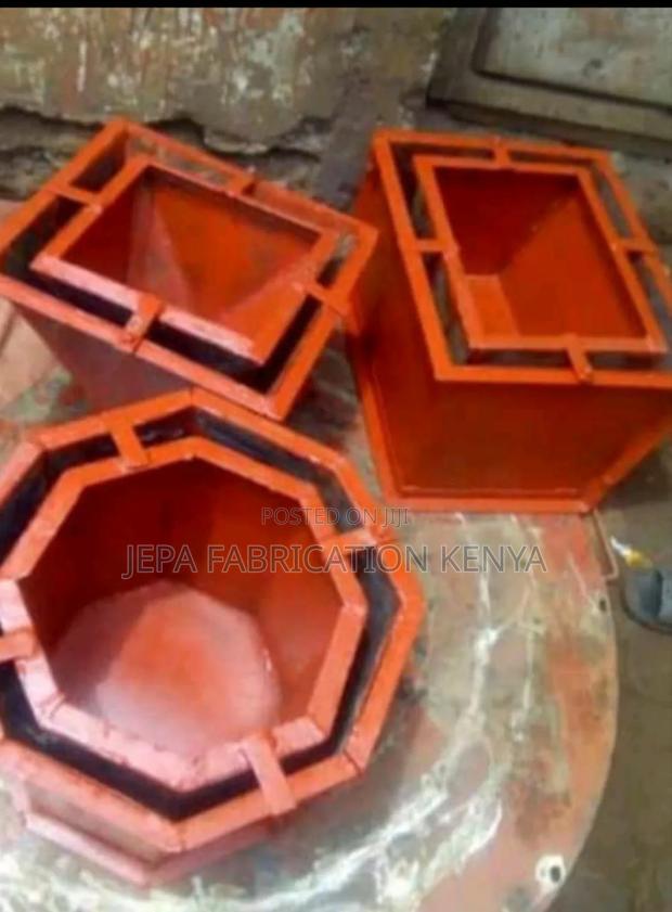 Dhobi Sink Mould - main view