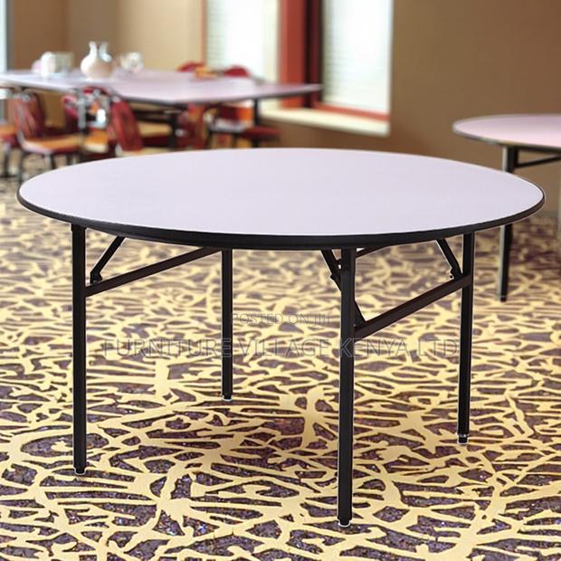 Office Cabinet; 1.5m Round Foldable Conference Table - thumbnail 12