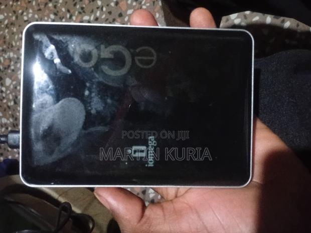 Iomega Hardrive - thumbnail 4