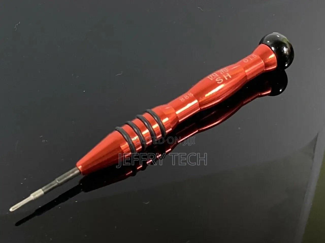 +1.5/Ph000 Precision Screwdriver Repair Screw Driver Tool iPhone 8 7 X