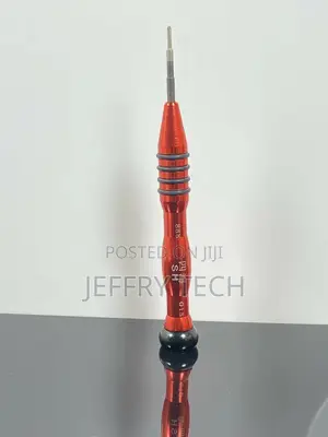 +1.5/Ph000 Precision Screwdriver Repair Screw Driver Tool iPhone 8 7 X
